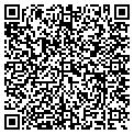 QR code with P S R Enterprises contacts