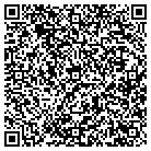 QR code with Hycroft Resources & Dev Day contacts