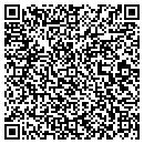 QR code with Robert Canuel contacts