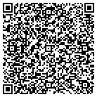 QR code with California Builder & Engineer contacts