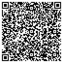 QR code with A D H Service contacts