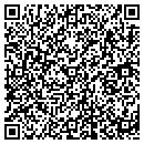 QR code with Robert C Rea contacts