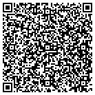 QR code with R & B Mail Services LLC contacts