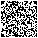 QR code with R/Demar LLC contacts