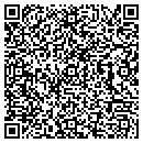 QR code with Rehm Express contacts