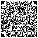 QR code with Rich Pacific contacts