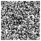 QR code with Hair Designs By Dudley contacts