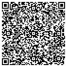 QR code with Richard Aldridge Used Cars contacts