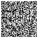 QR code with K & J Transport L L C contacts