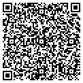 QR code with Dust Busters contacts