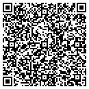 QR code with Geomasters contacts