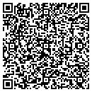QR code with Geoview contacts