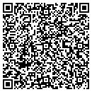 QR code with Ronald B Snow contacts