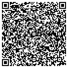 QR code with First Class Lawn & Tree Service contacts