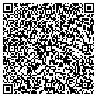 QR code with Holladay's Window Cleaning contacts