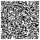 QR code with Hurricane Window Cleaning contacts