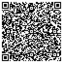 QR code with Rona Z Silkiss MD contacts