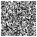 QR code with Hair Station Inc contacts