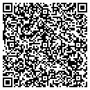 QR code with K1 Window Cleaning contacts