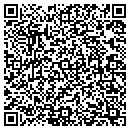 QR code with Clea Evans contacts