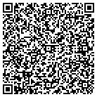 QR code with R W Colburn Carpentry & Paint contacts