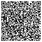 QR code with So California Mail Delivery contacts