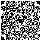 QR code with Heaven's Touch Styling Salon contacts