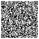 QR code with Tyler & Kellam Trnsprtn LLC contacts