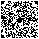 QR code with L Squared Productions contacts