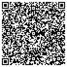 QR code with Gary Fitzpatrick Tree Service contacts