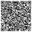 QR code with C & C Pumping Service Inc contacts