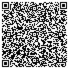 QR code with Genesis Tree Service contacts