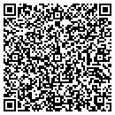 QR code with George West Tree Service contacts
