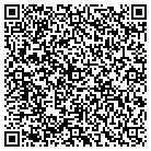 QR code with T C Dental & Medical Supplies contacts