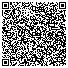 QR code with Twin City Glass CO Inc contacts