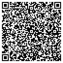 QR code with The Parcel Depot contacts