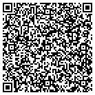 QR code with G & K Tree Specialists contacts