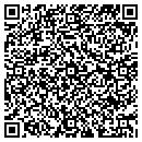 QR code with Tiburon Mail Service contacts