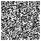 QR code with Allen's Squeaky Clean Windows contacts