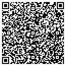 QR code with T & M Enterprize contacts