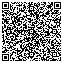 QR code with Ultimate Copy And Shipping contacts