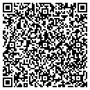 QR code with United Press Mail contacts