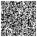 QR code with Cc Services contacts