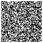 QR code with Hancock's Tree Grinding Co contacts