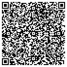 QR code with Ultra Auto Body contacts