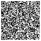 QR code with Harold's Trees Landscape & Gdn contacts
