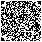 QR code with S T R Freight Forwarding Inc contacts