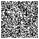 QR code with Harry Hale Tree Service contacts