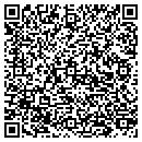 QR code with Tazmanian Freight contacts