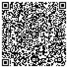 QR code with R A Scott Construction CO contacts